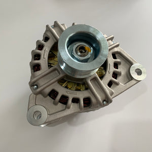 F1C alternator 504057813 for daily 4x2 F1C engine