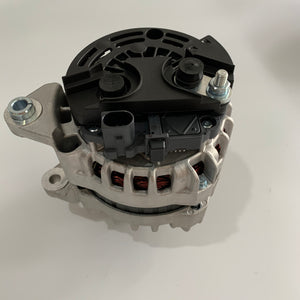 F1C alternator 504057813 for daily 4x2 F1C engine