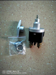 battery main switch K586,4822229,180289,99458665 for truck