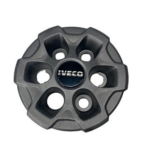 plastic wheel cover for daily 4x2
