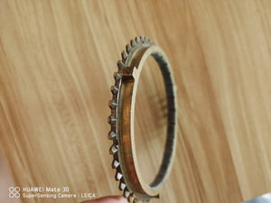 synchranizer ring gear 8858394 for daily 4X4 4X2