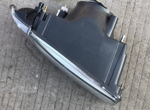 head lamp 4833004 4833005 for iveco daily 4x4 - suonama