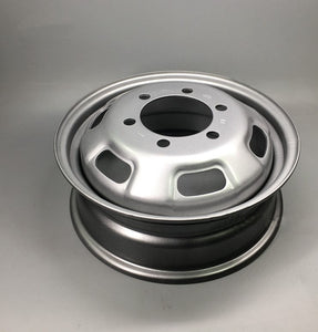 wheel rim hub 5.5JX16H1 5802051971 for iveco daily 4x2 - suonama