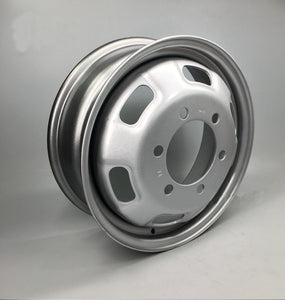 wheel rim hub 5.5JX16H1 5802051971 for iveco daily 4x2 - suonama