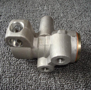 brake load sensing valve 4792418 for  daily4X2 4x4