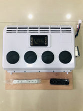 Load image into Gallery viewer, 12V 24V electric drive air conditioning system of RV
