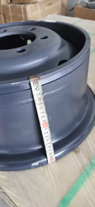 steel wheels rims 60188152 for Daily 4x4