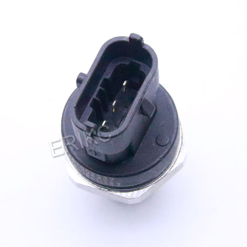 Fuel High Pressure Sensor Common Rail Injection  For Bosch 0281002864 For IVECO - suonama