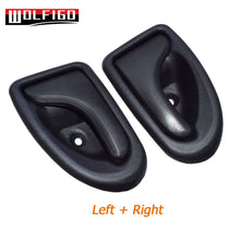 Load image into Gallery viewer, Front Rear Left Right Inside Inner Door Handle 7700830078, 7700830079 For Renualt Iveco - suonama

