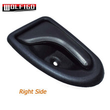 Load image into Gallery viewer, Front Rear Left Right Inside Inner Door Handle 7700830078, 7700830079 For Renualt Iveco - suonama
