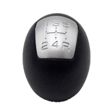 Load image into Gallery viewer, For IVECO DAILY  Car 5 Gear 6 speed Car Gear Shift Knob Stick Level - suonama
