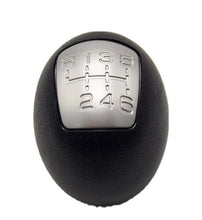 Load image into Gallery viewer, For IVECO DAILY  Car 5 Gear 6 speed Car Gear Shift Knob Stick Level - suonama
