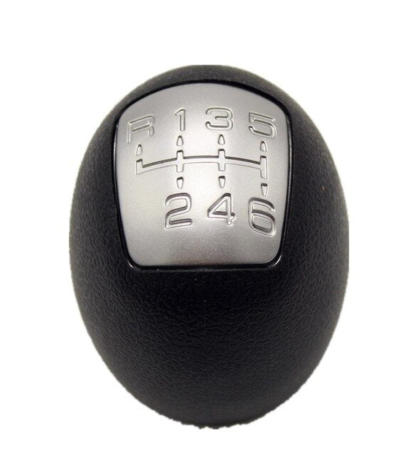 For IVECO DAILY  Car 5 Gear 6 speed Car Gear Shift Knob Stick Level - suonama