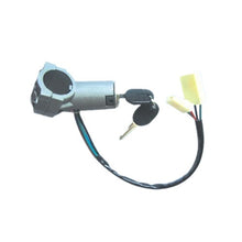 Load image into Gallery viewer, Ignition starter switch 97283233for Fiat Iveco - suonama
