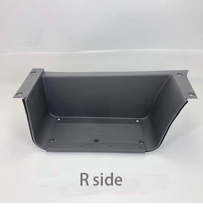front door boarding pedal 93932871 93932872 for daily 4X4