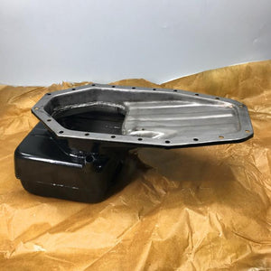 oil pan assembly 4836629 for daily 4X4