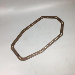 oil pan gasket 7300766 for daily 4x4